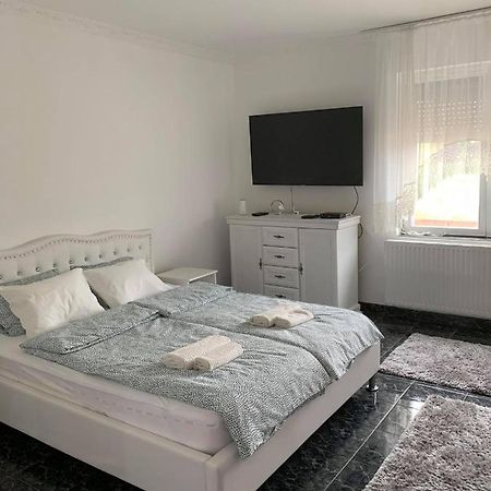 Ferienwohnung Magic Vendeghaz Abádszalók Exterior foto