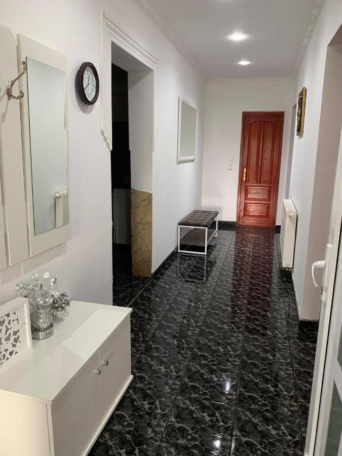 Ferienwohnung Magic Vendeghaz Abádszalók Exterior foto