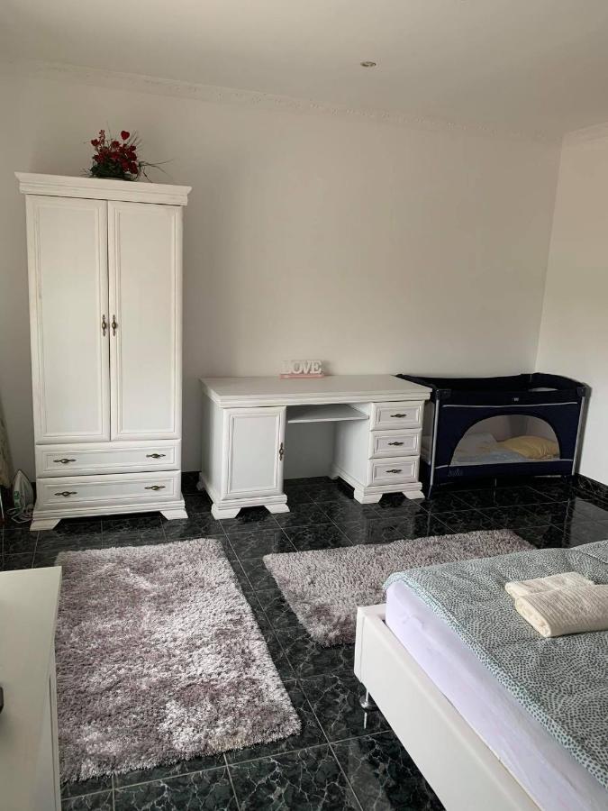 Ferienwohnung Magic Vendeghaz Abádszalók Exterior foto