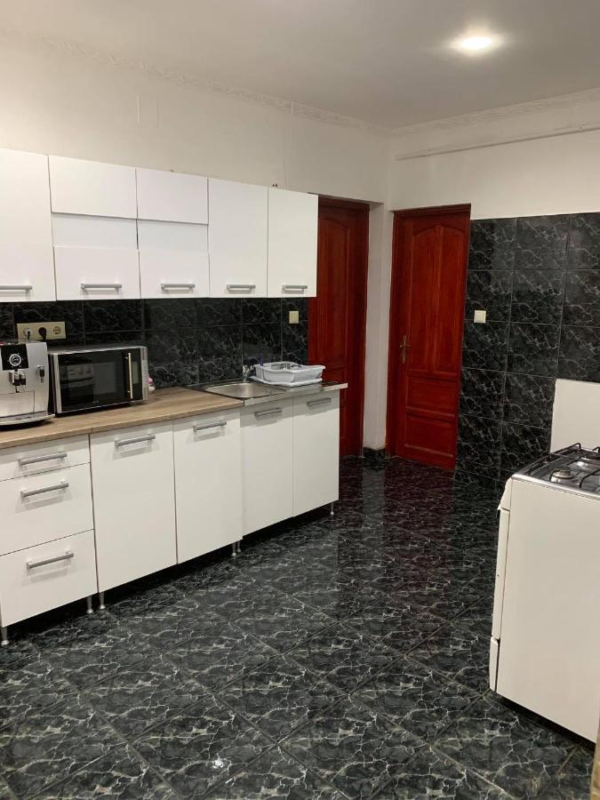 Ferienwohnung Magic Vendeghaz Abádszalók Exterior foto