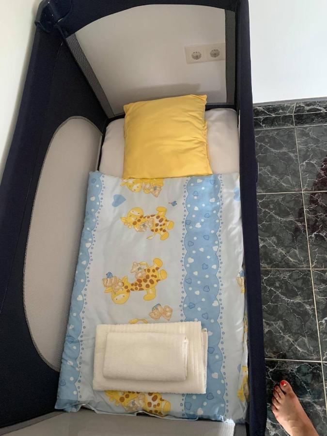 Ferienwohnung Magic Vendeghaz Abádszalók Exterior foto