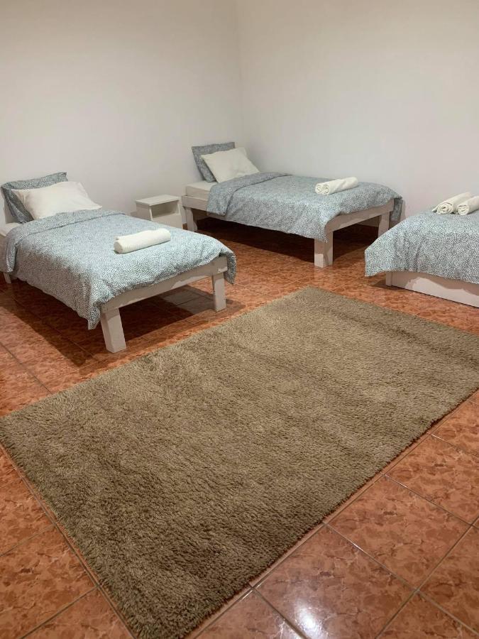 Ferienwohnung Magic Vendeghaz Abádszalók Exterior foto